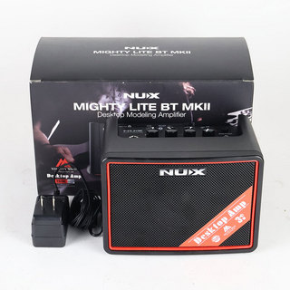 アンプ／アンプシミュレーター／真空管、nuxの検索結果【楽器検索