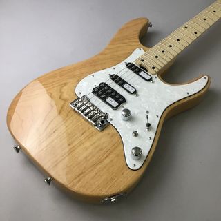 SCHECTER BH-1STD24F/M NTL エレキギター(現物画像)