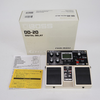 ギター BOSS DD-20 hqdefault.jpg