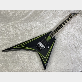 EDWARDS E-ALEXI GREENY (BODOM AFTER MIDNIGHT/Alexi Laihoモデル)