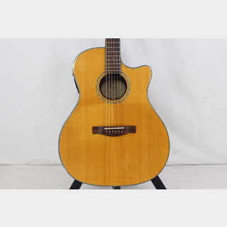 ギター ga45sce 入荷情報】Fender Acoustics – Grand Acoustic Series GA-45SCE