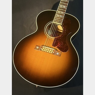 Gibson【USED】 J-185 12 String Vintage Sunburst 【2005年製】 [G-Club Tokyo] 