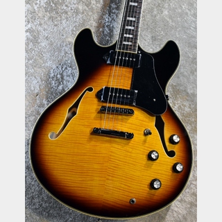 Sire Larry Carlton H7V Vintage Sunburst #2N24790276【3.81kg/P-90】【待望の入荷!】