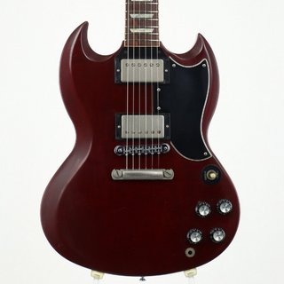 Gibson SG 62 Reissue MOD　1991年製 Heritage Cherry【心斎橋店】