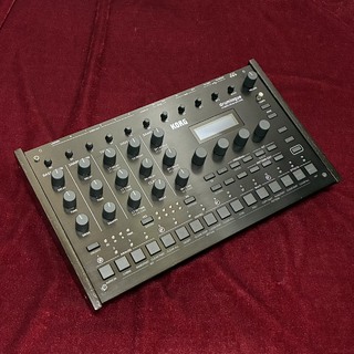 KORG DRUMLOGUE シンセドラム