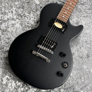 Epiphone Les Paul Special Satin E1 Ebony #23081308760