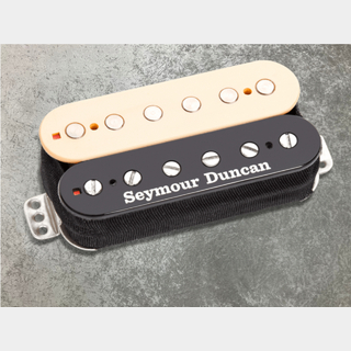 Seymour Duncan WARREN DEMARTINI TB (Zebra)