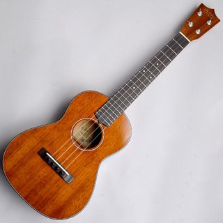 tkitki ukulele HM-T14R・E #1106【テナー／14Fジョイント／R指板】