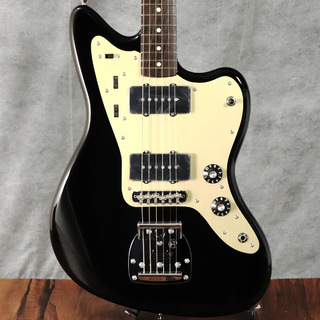 Fender Made In Japan INORAN Jazzmaster Rosewood Fingerboard Black  【梅田店】