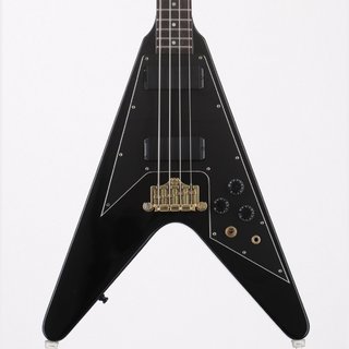 Epiphone Flying V Bass Ebony 2000年製【横浜店】