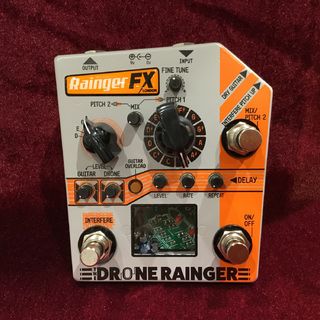 Rainger FX Drone Rainger