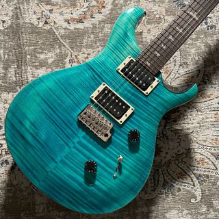 Paul Reed Smith(PRS) SE Custom24 Sapphire 3.81kg #F109092