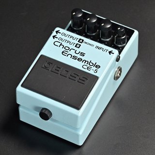 BOSS CE-5 Chorus Ensemble コーラス ボスエフェクター【名古屋栄店】