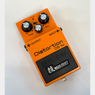 エフェクター（ギター・ベース用）、BOSS、DS-1Wの検索結果【楽器検索