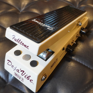 Fulltone MDV-2 Mini Deja' Vibe 2