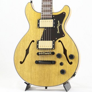 Seventy Seven Guitars Aska-Made Series ALBATROSS-KORINA HH-SP'24/NJ (KNY) [SN.A24-0015] 【ディバイザー大商談会2024選定品】