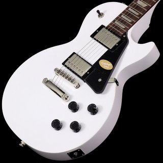 Epiphoneinspired by Gibson Les Paul Studio Alpine White[重量:3.98kg]【池袋店】