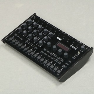 KORG drumlogue HYBRID DRUM MACHINE 【展示品特価】【アウトレット】【御茶ノ水本店】