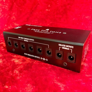 Free The Tone 【USED】PT-3D DC POWER SUPPLY