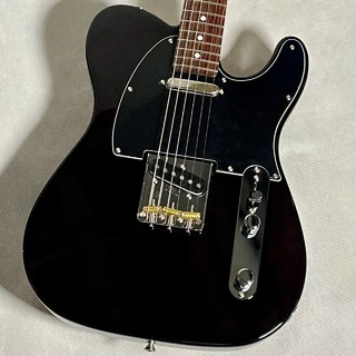 Fender Fender Special Run Hybrid II Telecaster Trans Black【現物画像】3.49kg