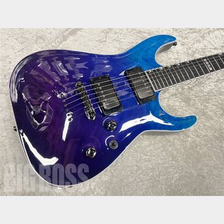 E-II HORIZON NT-II【Blue-Purple Gradation】