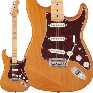 FenderMade in Japan Hybrid II Stratocaster Vintage Natural エレキギター ストラトキャスター