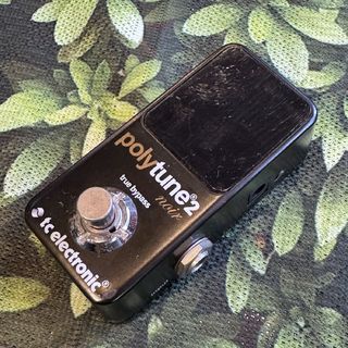 t.c.electronic PolyTune 2の検索結果【楽器検索デジマート】