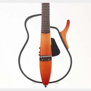 YAMAHA SLG100S AMT Amber Burst【S/N:QJZ169053】【横浜店】