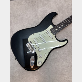 FenderTraditional II 60s Stratocaster 2023