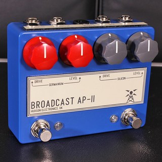 Hudson Electronics Broadcast AP-II