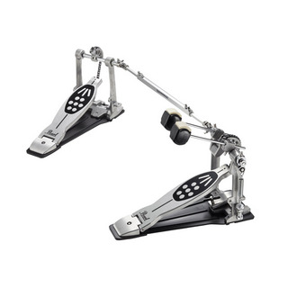 PearlPOWERSHIFTER REDLINE STYLE DOUBLE PEDAL P-922 ドラムペダル