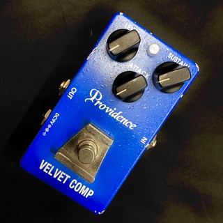 Providence、Velvet Compの検索結果【楽器検索デジマート】