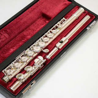 YAMAHA ヤマハ YFL-311II 頭部管銀製フルート 【1年保証】 【名古屋栄店】