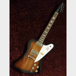 Epiphone Firebird Vintage Sunburst #24051525204