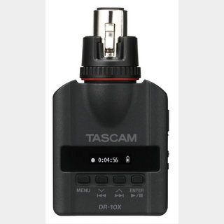 TascamDR-10X