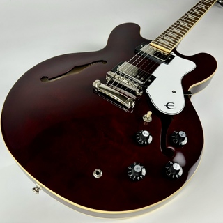 Epiphone Epiphone Noel Gallagher Riviera エレキギター セミアコ ノエル・ギャラガー リビエラ　【中古】【レイク