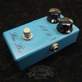 MXR、Blue Boxの検索結果【楽器検索デジマート】