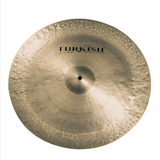 TURKISH TU-CL20RCH リバースチャイナシンバル
