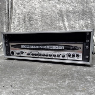 GALLIEN-KRUEGERの検索結果【楽器検索デジマート】