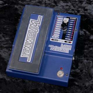 ベース用エフェクター、DigiTech、Bass Whammyの検索結果【楽器検索