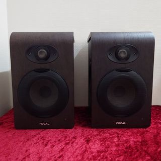 FOCAL 【箱無し展示品】SHAPE50 ペア【現物画像】