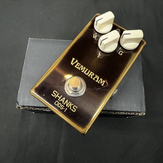 VEMURAM、Shanks ODS-1の検索結果【楽器検索デジマート】