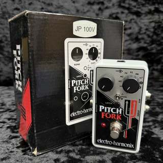 Electro-Harmonix、Pitch Forkの検索結果【楽器検索デジマート】