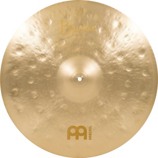 Meinl 20" Byzance Vintage Vintage Crash [B20VC]【クラッシュ・シンバルが34%OFF!!】