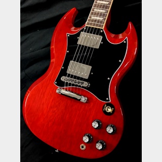 Gibson SG Standard  Heritage Cherry 