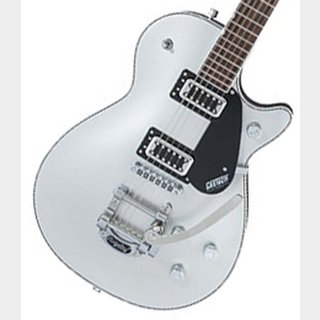 GretschG5230T Electromatic Jet FT Single-Cut with Bigsby Airline Silver 【福岡パルコ店】