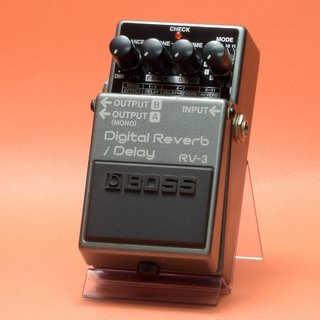 BOSS、rv-3の検索結果【楽器検索デジマート】