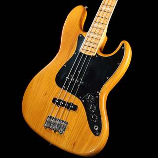 Fender Japan JB75-80 Natural 【福岡店】