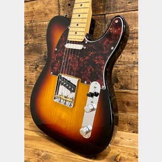 Fender 【G-Club MOD】Made in Japan Hybrid II Telecaster SHIBUYA Bare Knuckle custom【3.39kg】