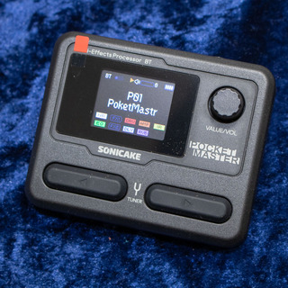 SONICAKEの検索結果【楽器検索デジマート】